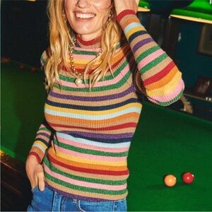 Boden Matilda Sparkle Sweater